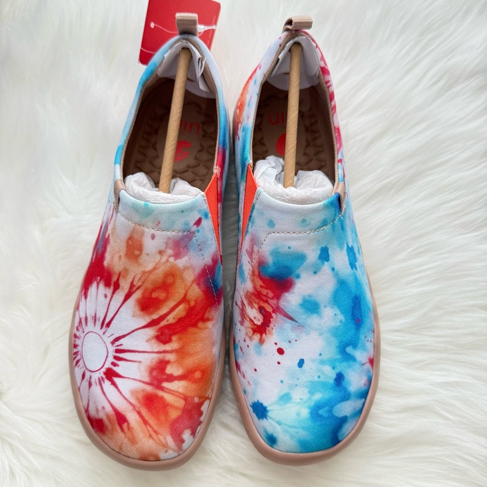 NWT UIN Women’s Comfort Shoes/The Flare/US7.5